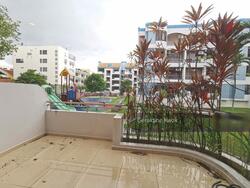Far Horizon Garden (D20), Condominium #341400981